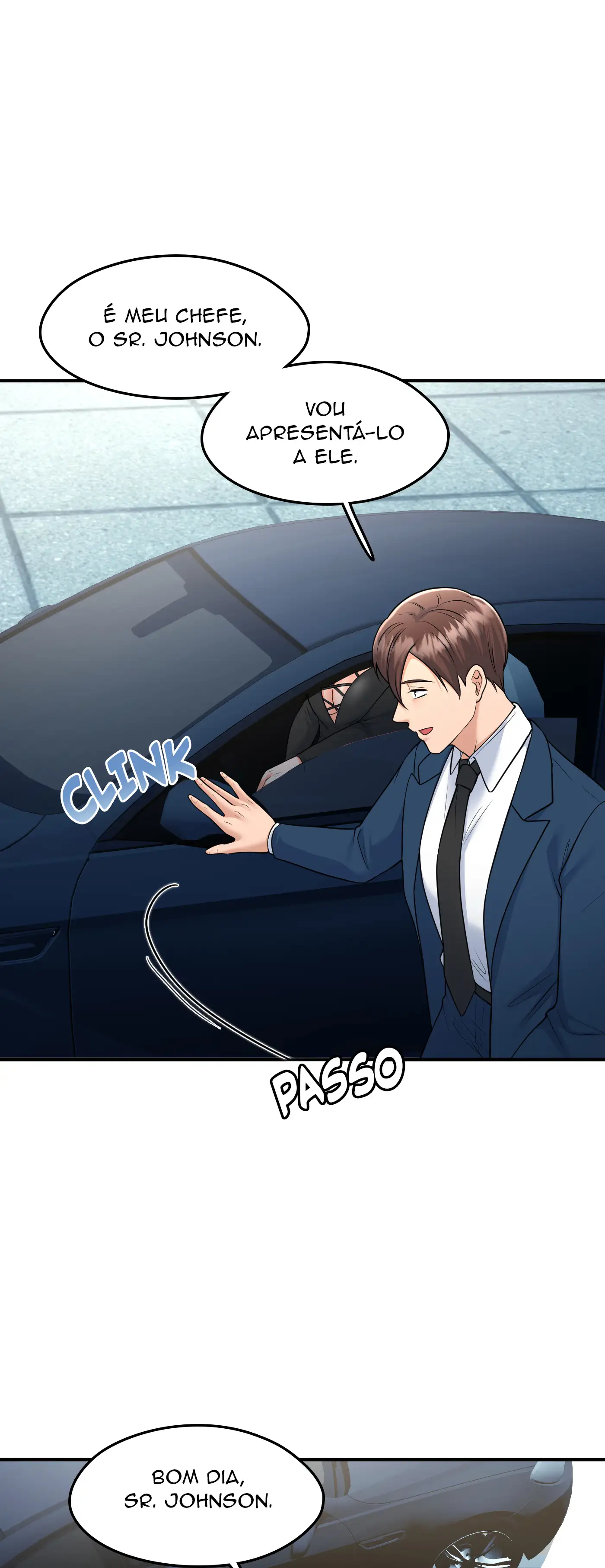 Posso Assistir Pelo Menos? - Episode 1 - read scene 43