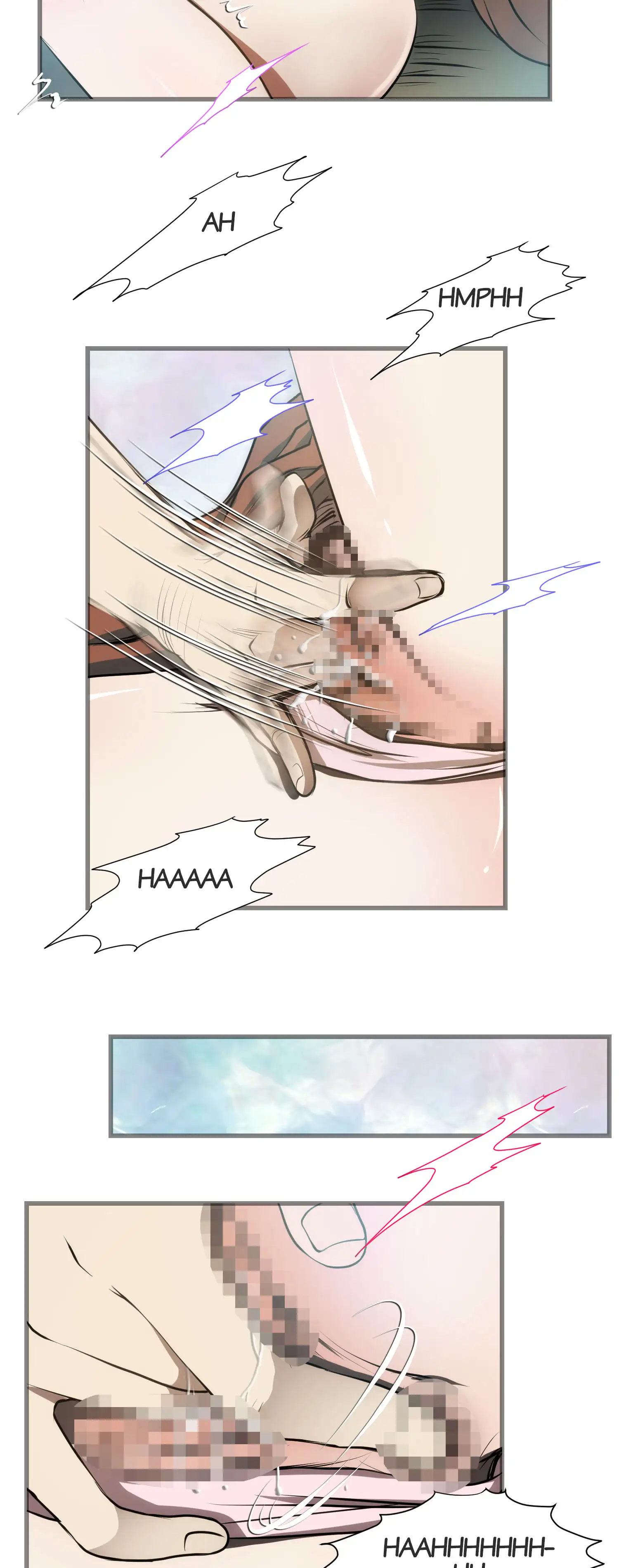 Brother In Law - Episode 4 - read scene 13