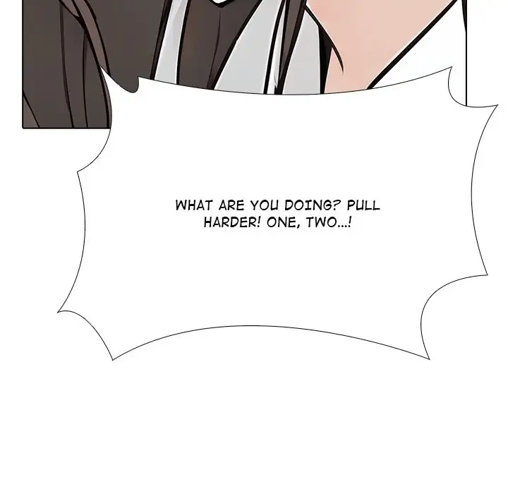 Revenge room - Episode 5 - read scene 102