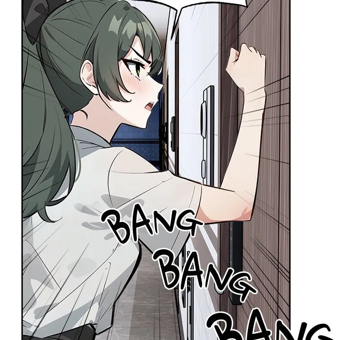 Crazy Bitch - Episode 2 - read scene 105