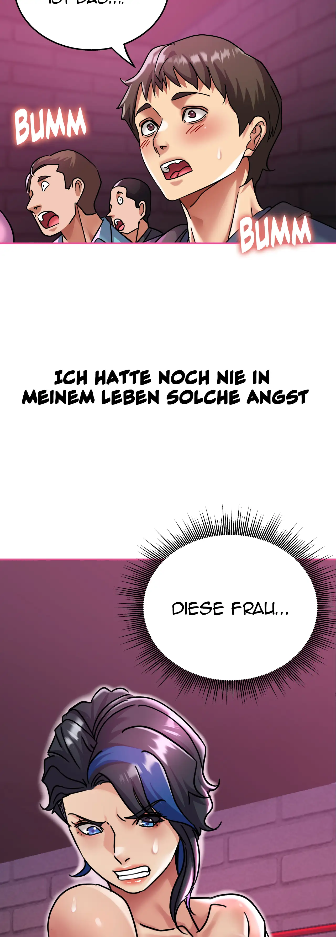 Der Ring der Stärke - Episode 1 - read scene 34
