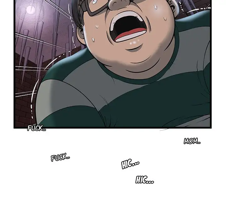 Lost Heaven - Episode 3 - read scene 9