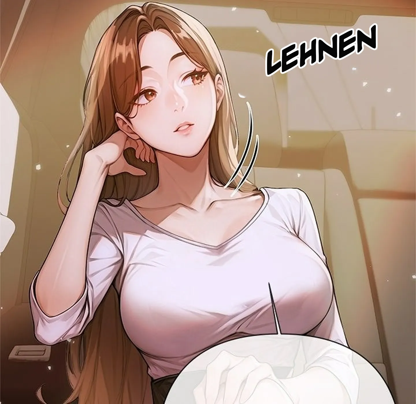 Dorf der Begierde - Prologue - read scene 9