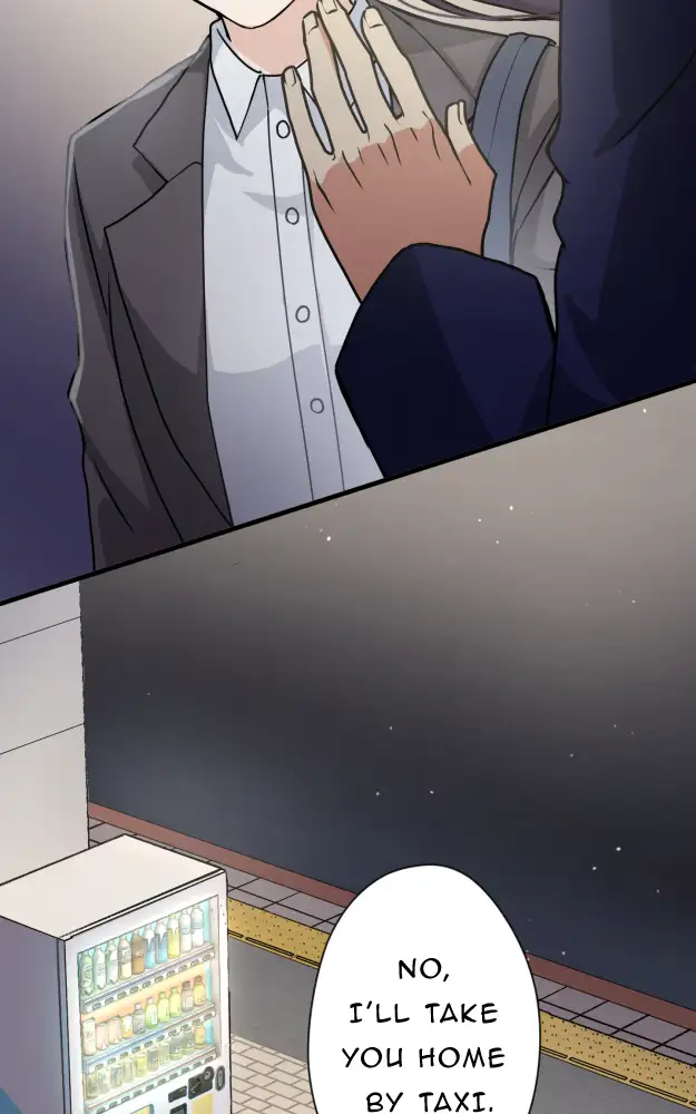 My Subordinate’s Inner Voice Is Too Noisy! - Episode 5 - read scene 59