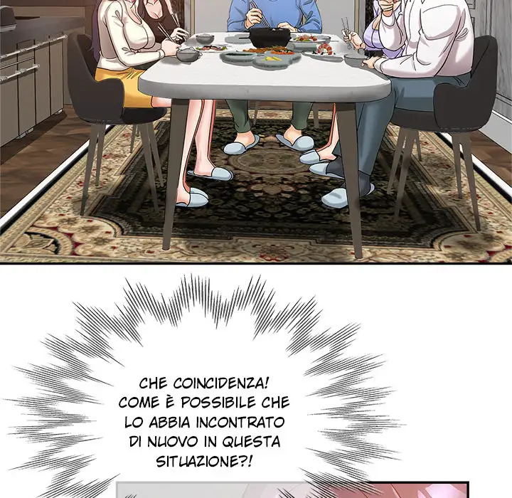 Le Sorelle Della Matrigna - Episode 2 - read scene 14