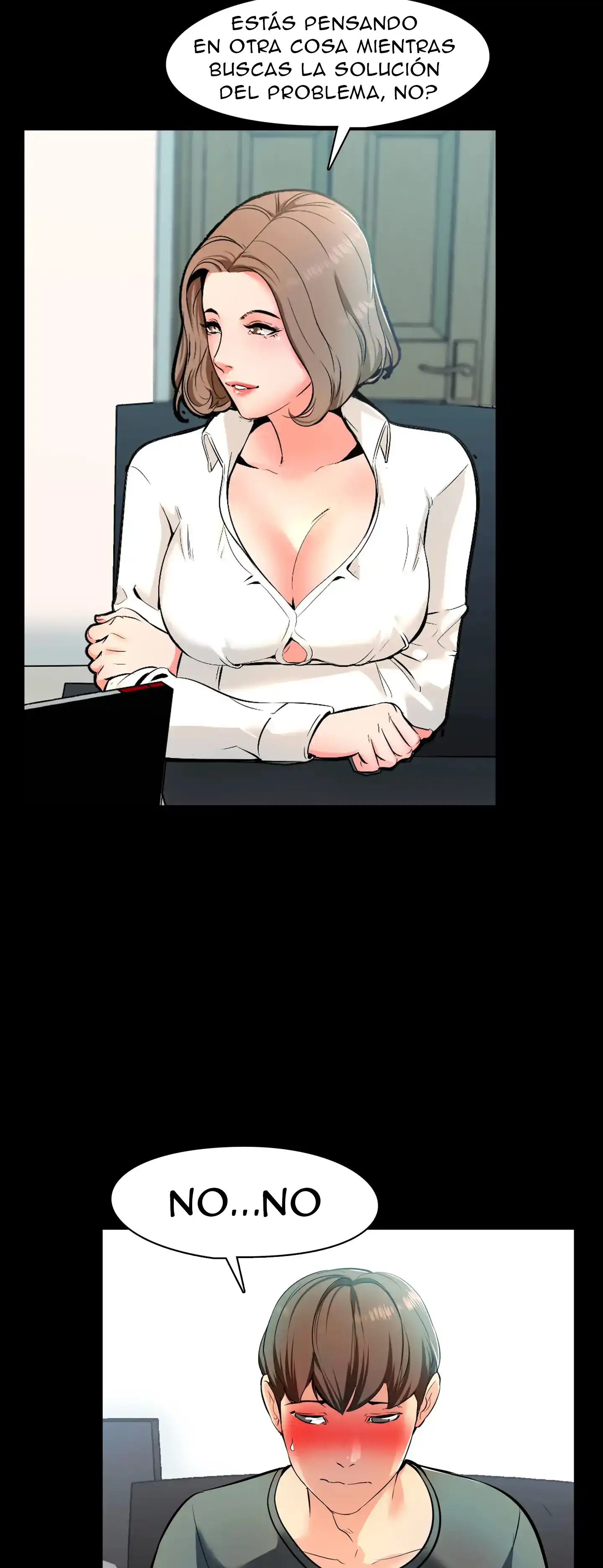 Tutora Privada - Episode 1 - read scene 23