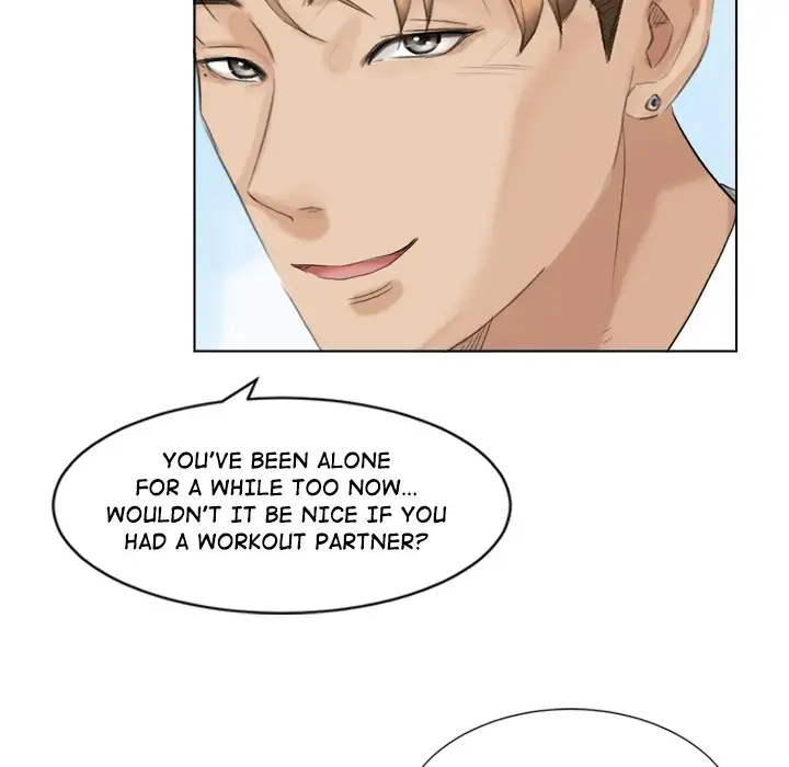 She is Married - Prologue - read scene 24