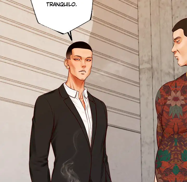 Una Semana Y Un Día - Episode 1 - read scene 25