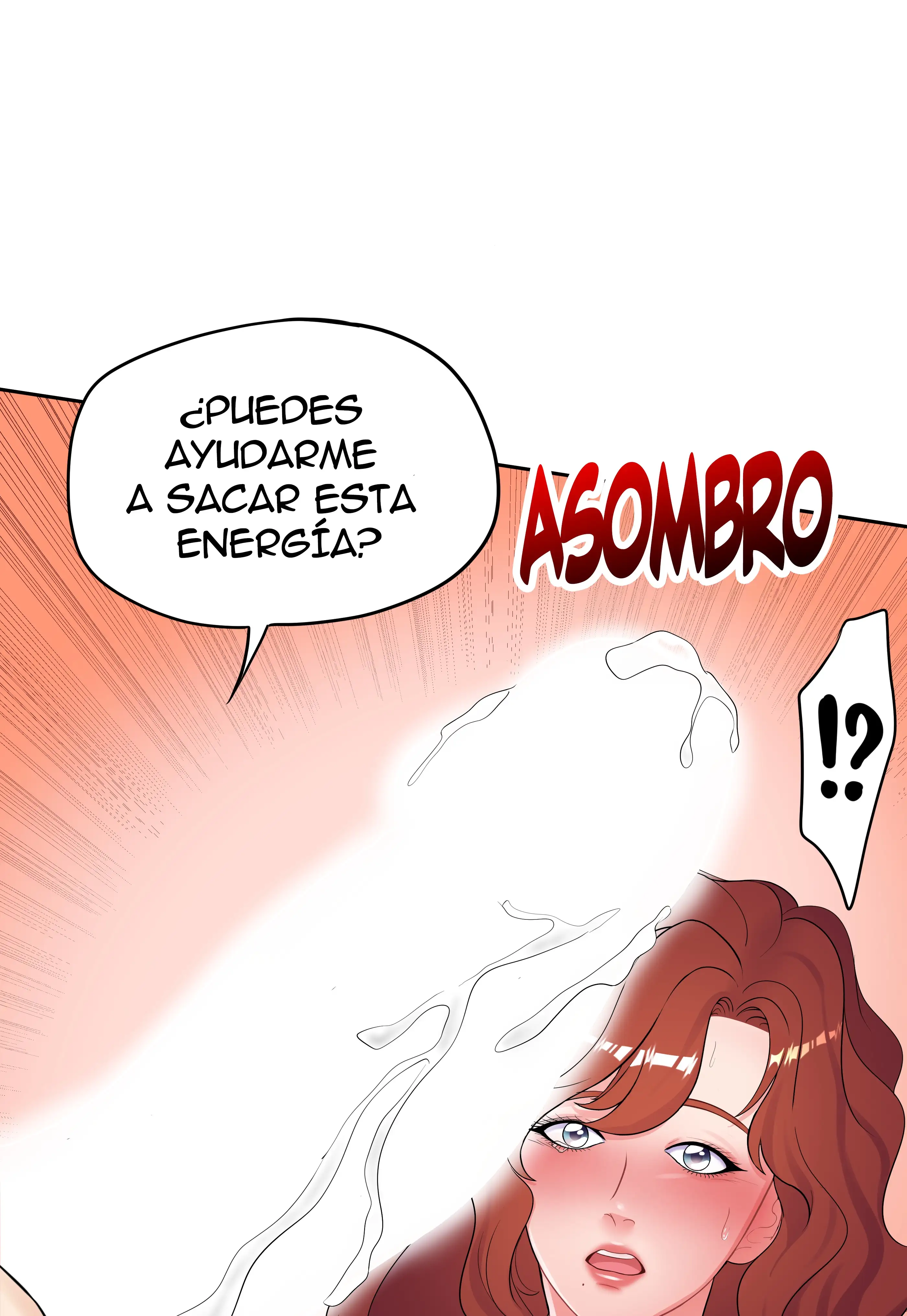 Tía Amorosa - Episode 2 - read scene 60