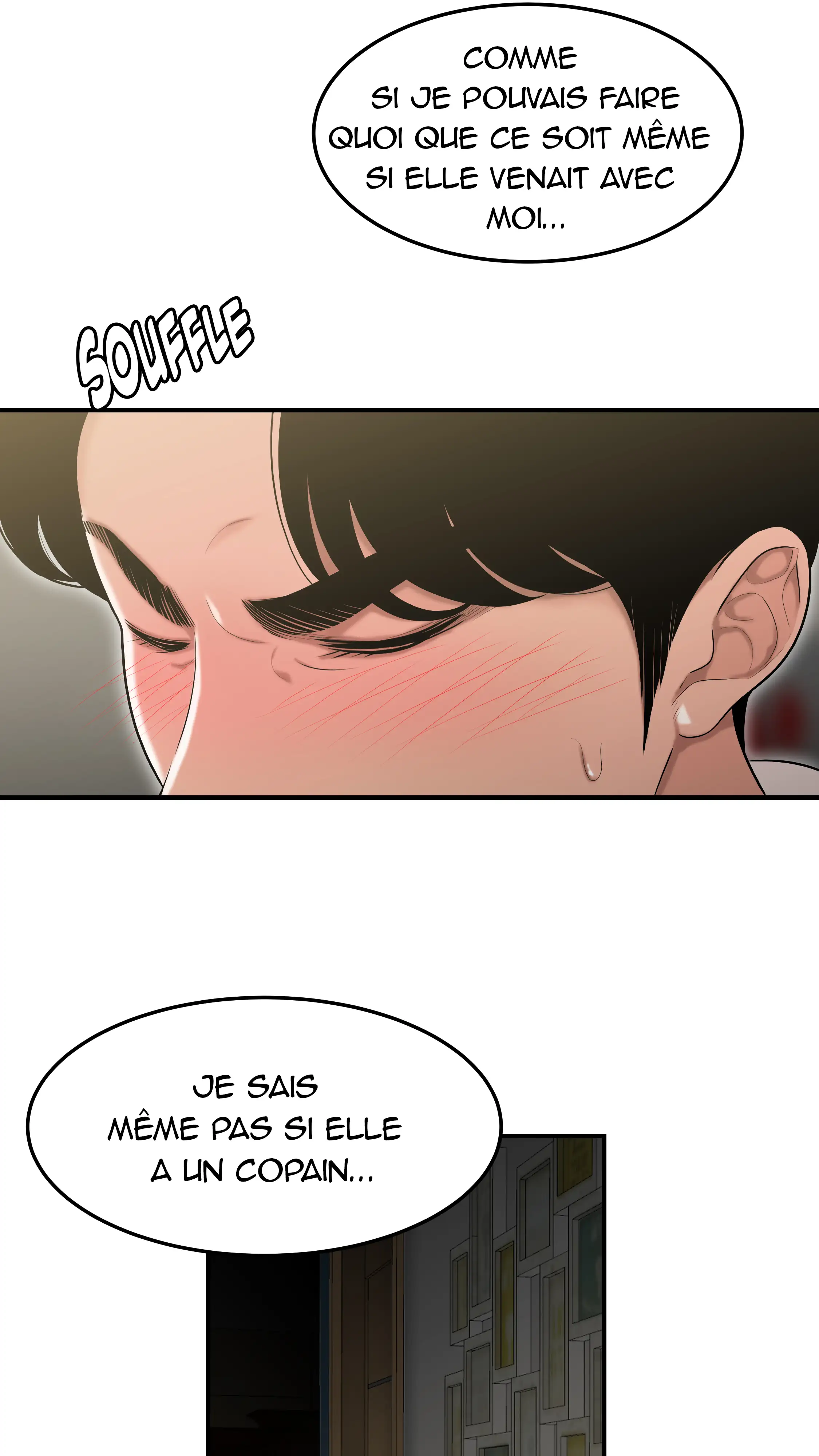 Drama De Bureau - Episode 3 - read scene 38