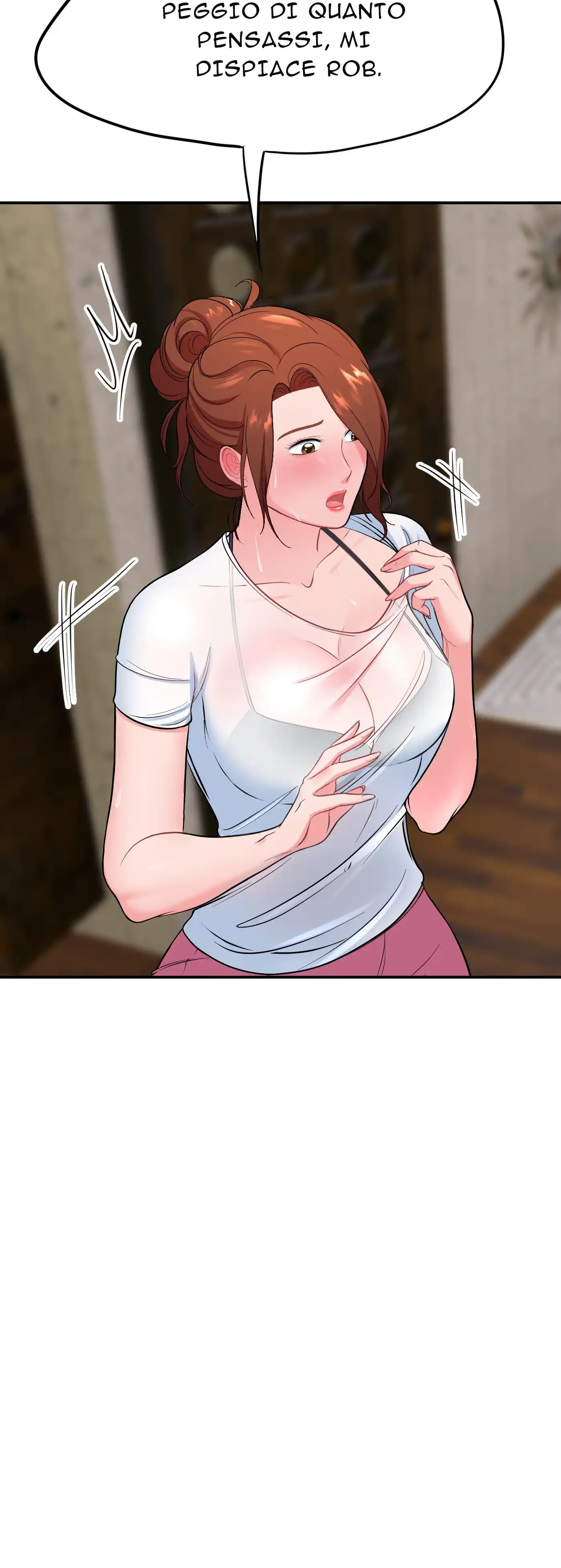 Una Stanza In Più - Episode 3 - read scene 25