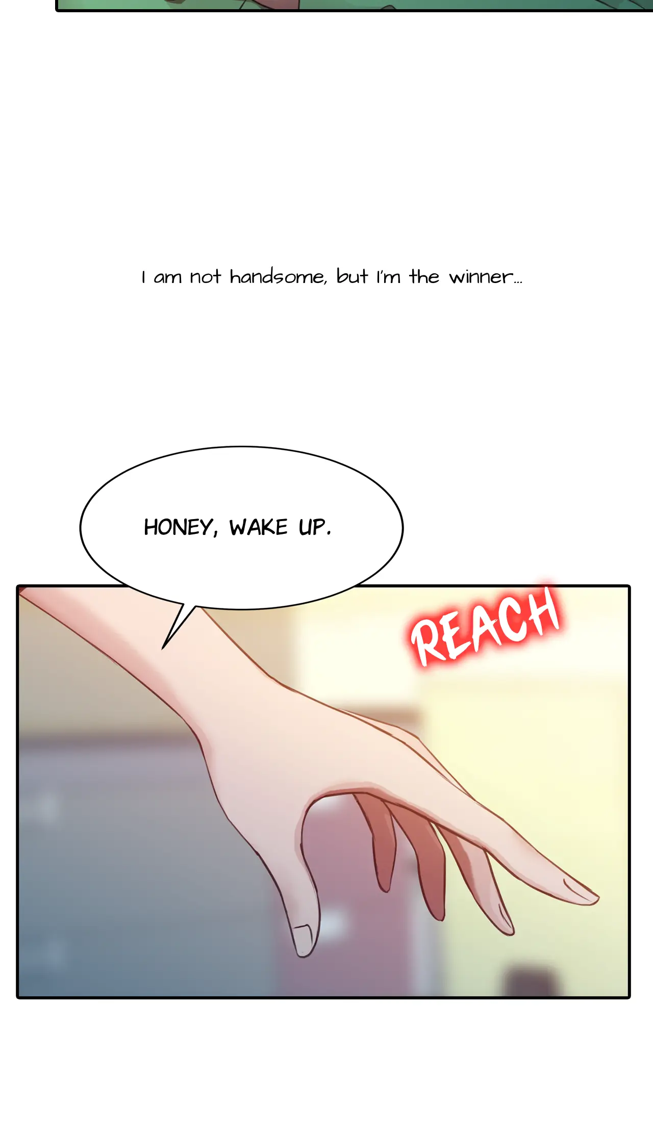 Training Sister In Law - Episode 1 - read scene 4