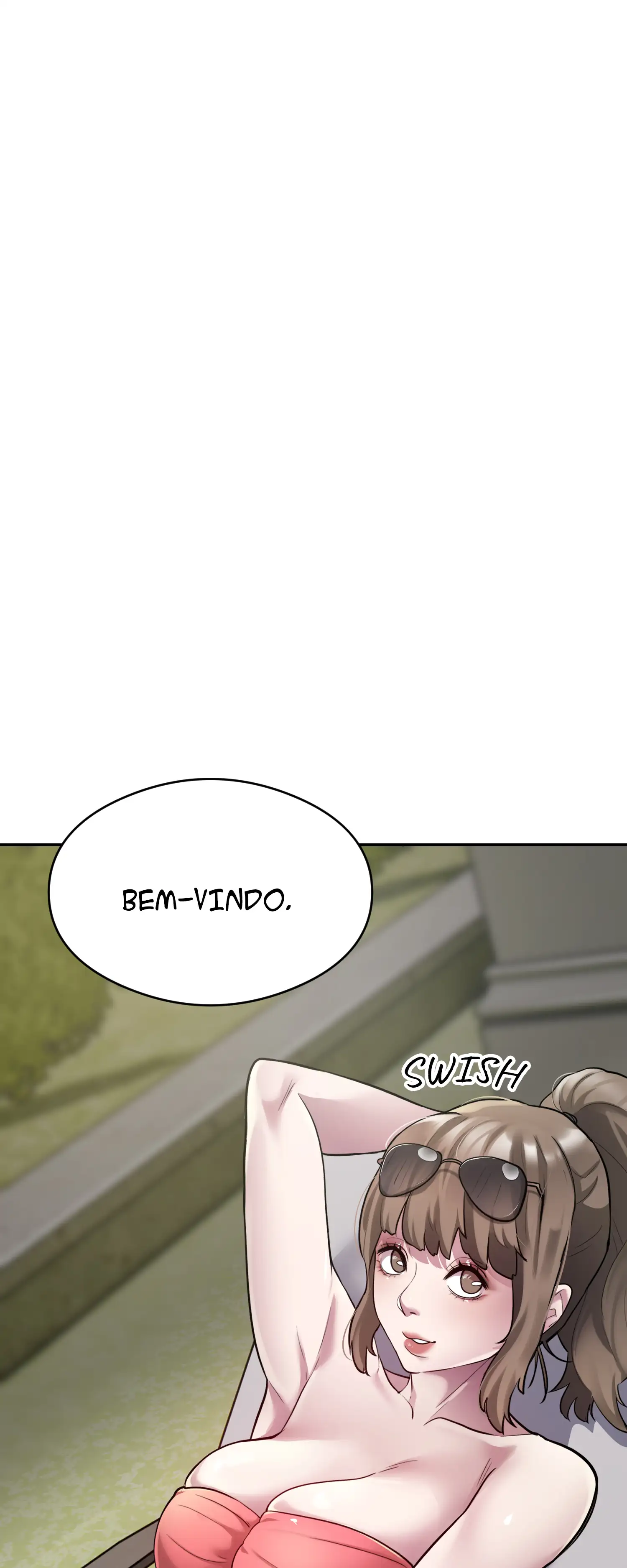 O Funcionário Do Banco - Episode 2 - read scene 28