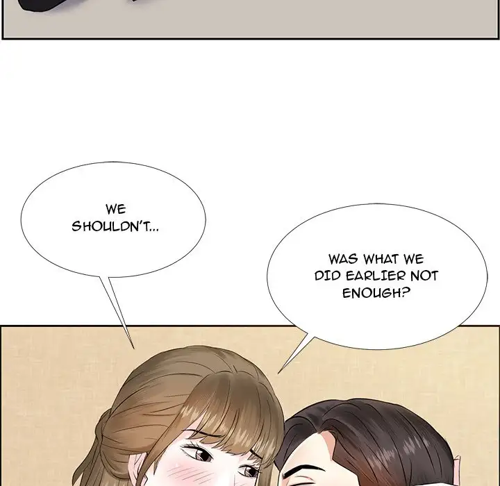 Sugar Daddy - Episode 1 - read scene 110