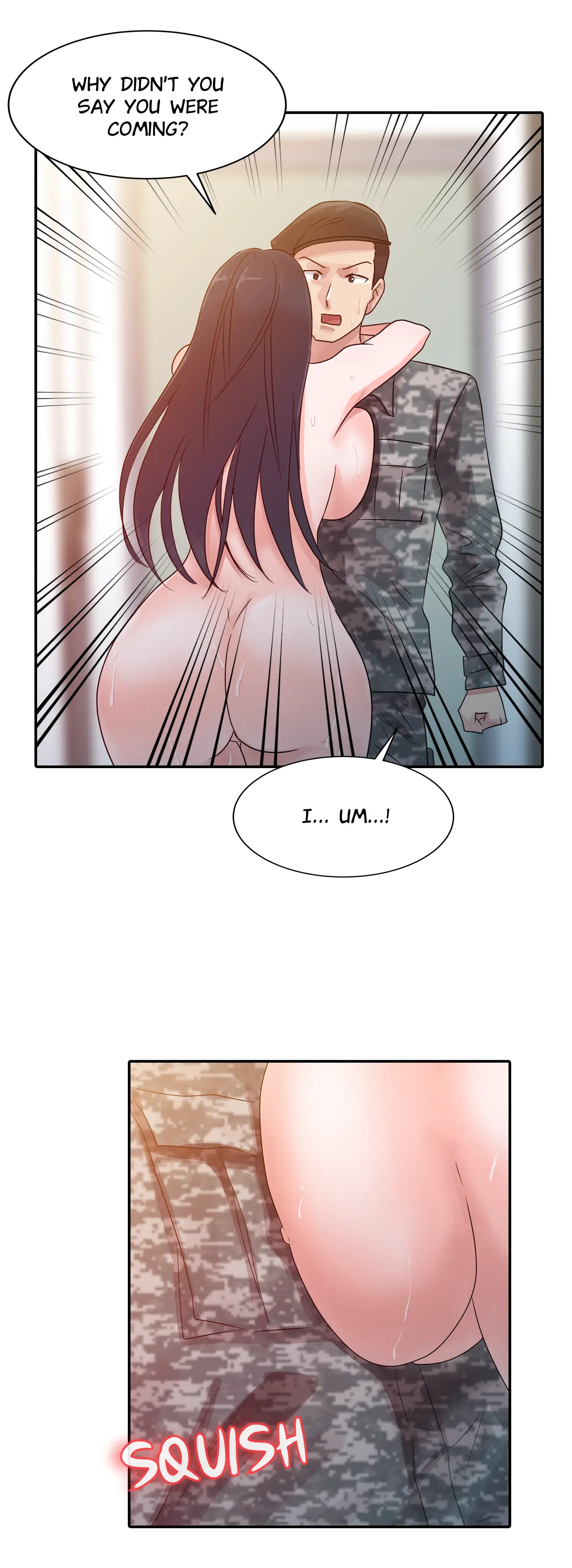 My Stepmom's Plan - Episode 3 - read scene 11