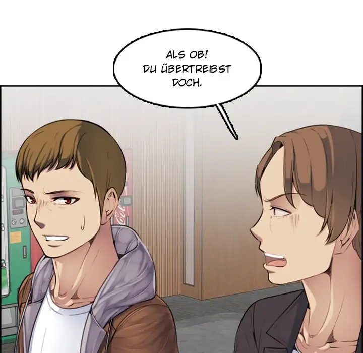 Mama ist eine Studentin - Episode 3 - read scene 27