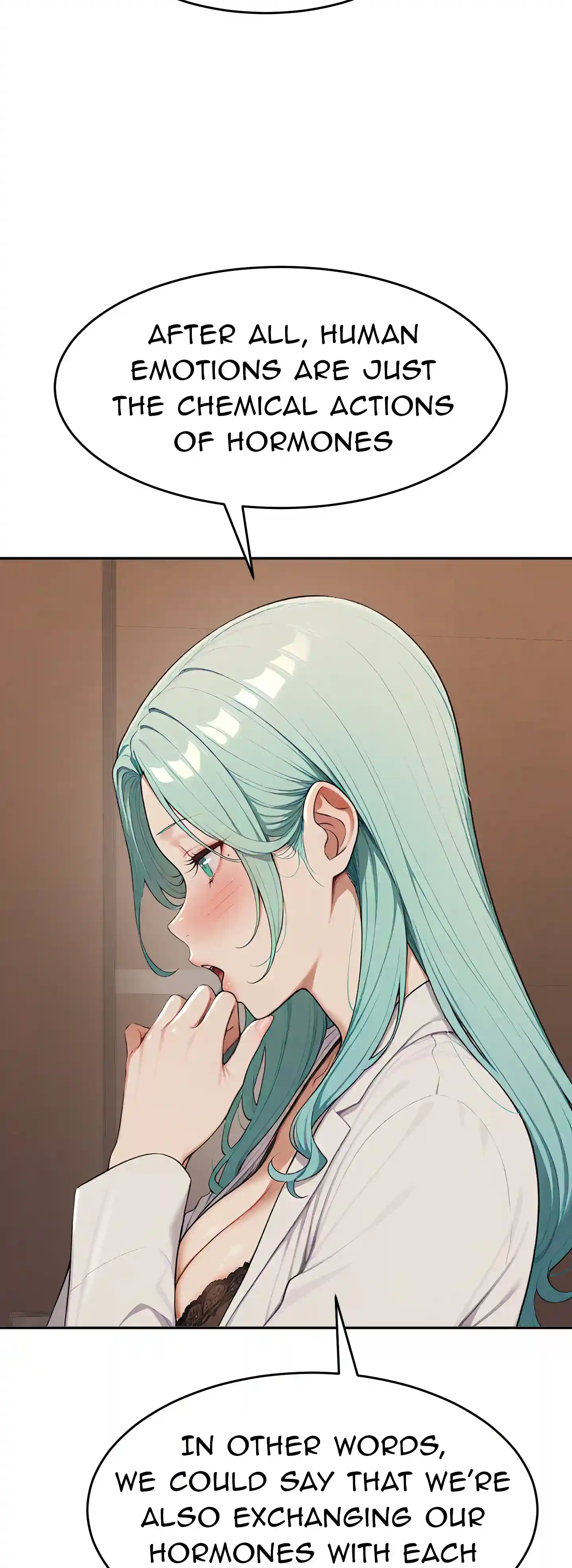 7GF Paradox - Episode 5 - read scene 9