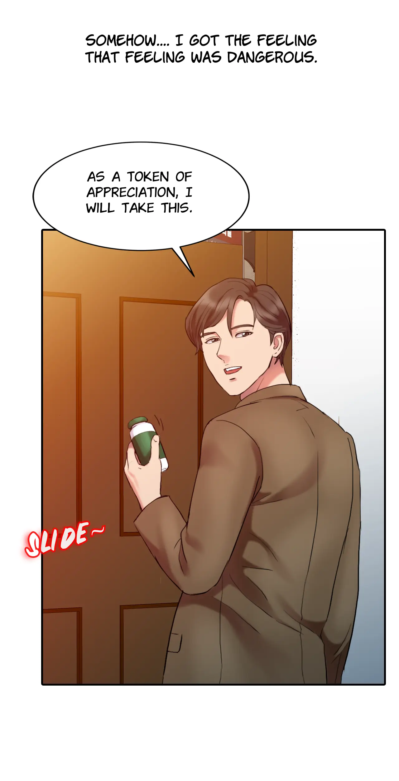 Legendary Hand - Episode 3 - read scene 27