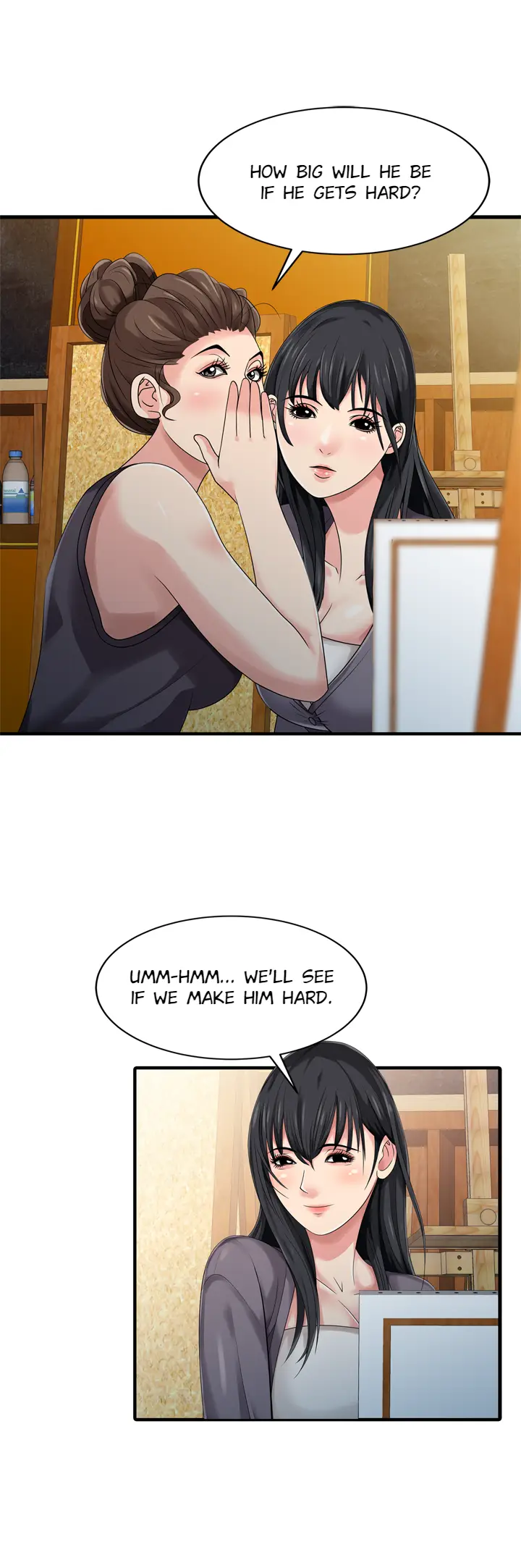 Secret Weapon - Episode 2 - read scene 13
