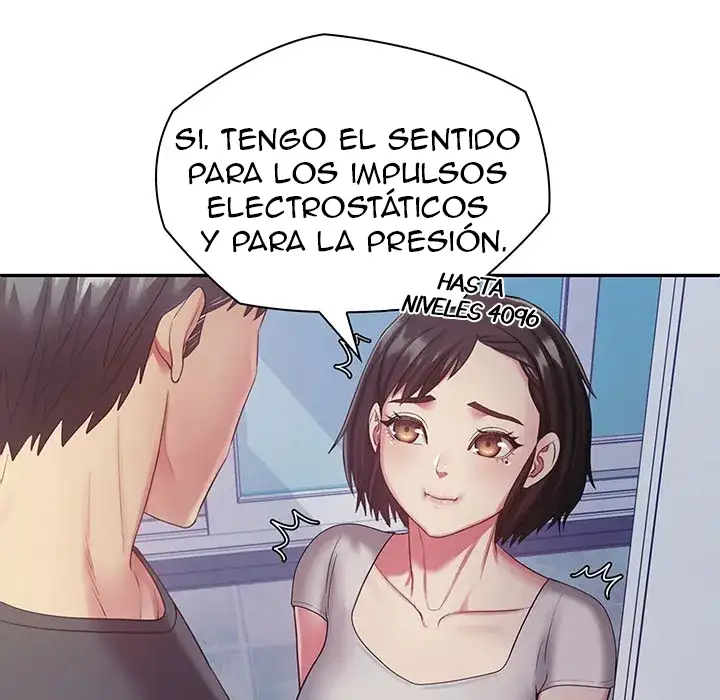 Maestro, ¿puedo Complacerte? - Prologue - read scene 19