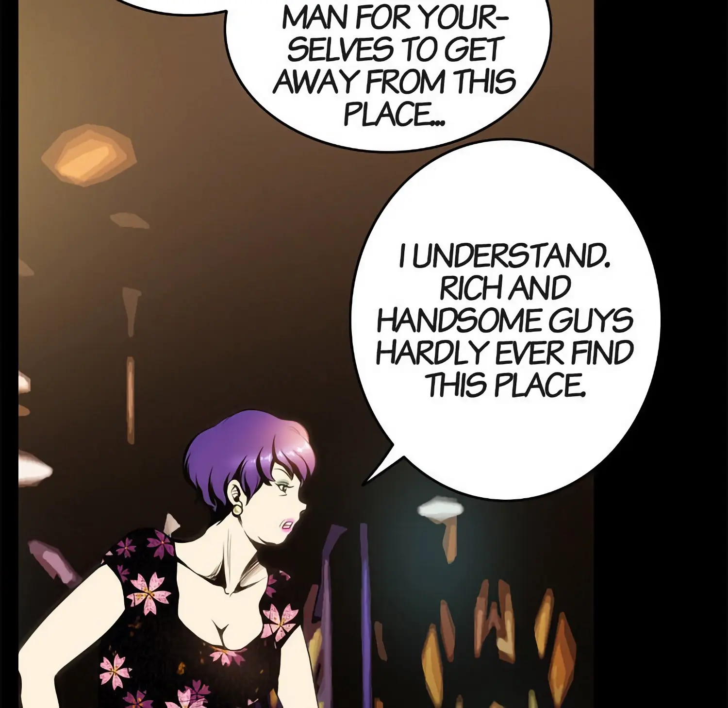 House of Pleasure - Episode 4 - read scene 79