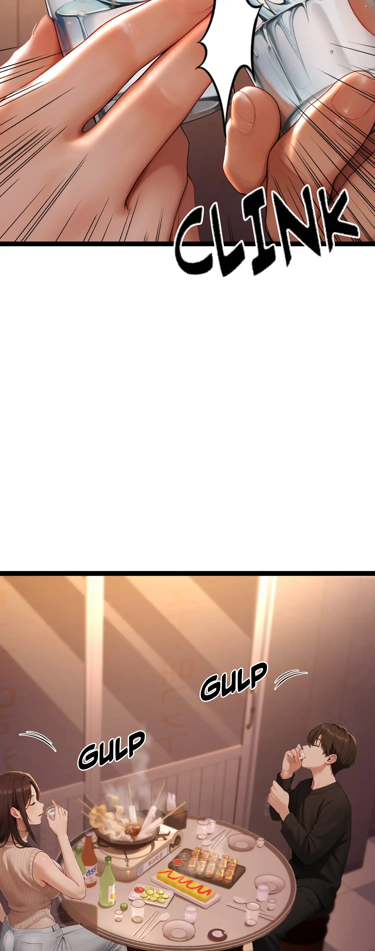 Endless Bride Search - Episode 1 - read scene 60