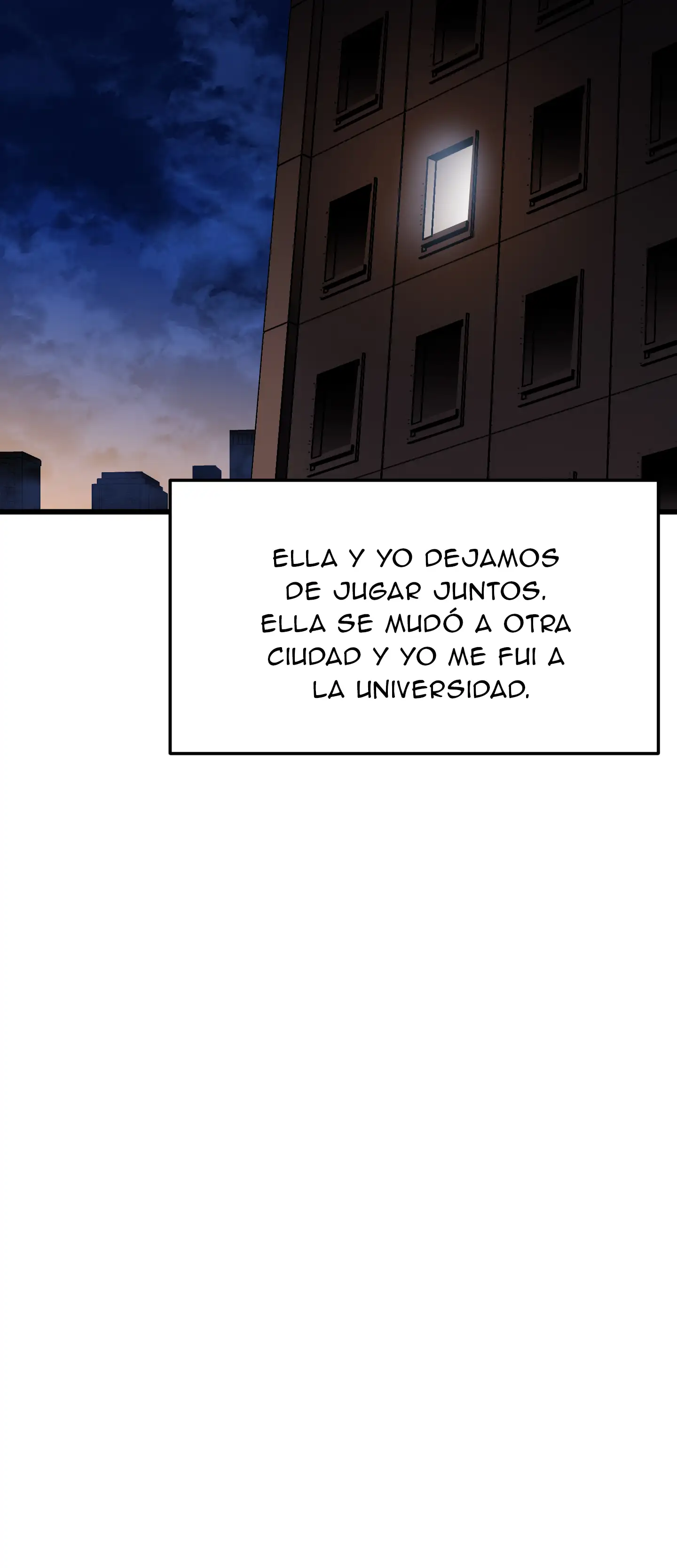 Encuentra Mi Tecla Clave - Episode 1 - read scene 27