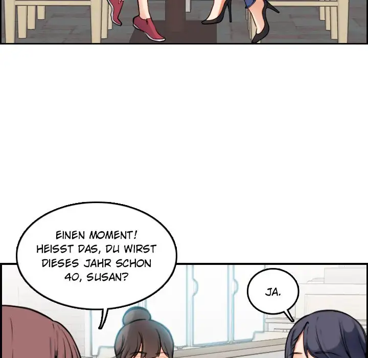 Mama ist eine Studentin - Episode 1 - read scene 71