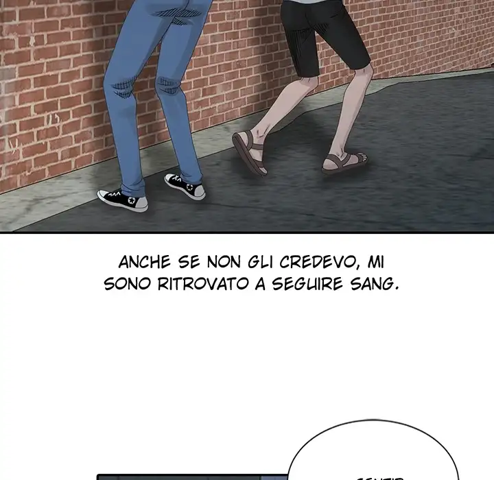 Shh! Il Segreto Della Sorella - Prologue - read scene 38