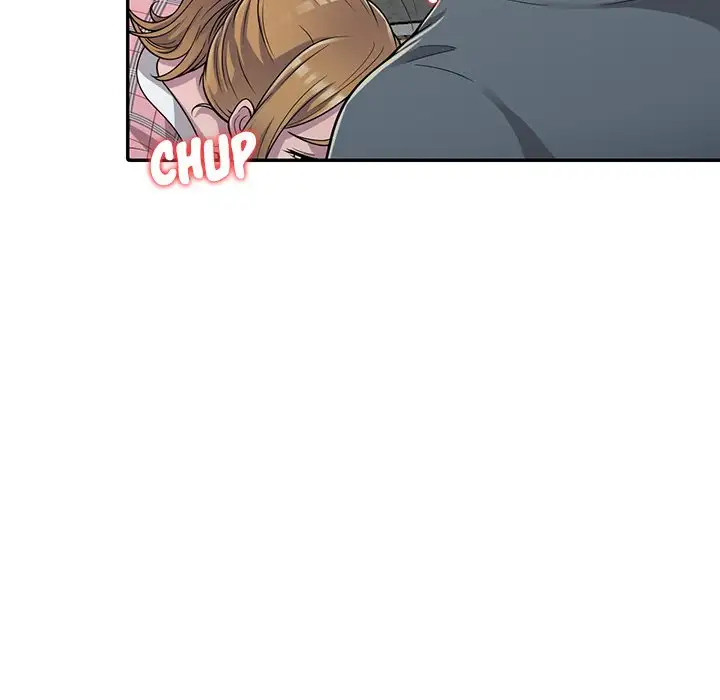 Sabor Robado - Episode 2 - read scene 21