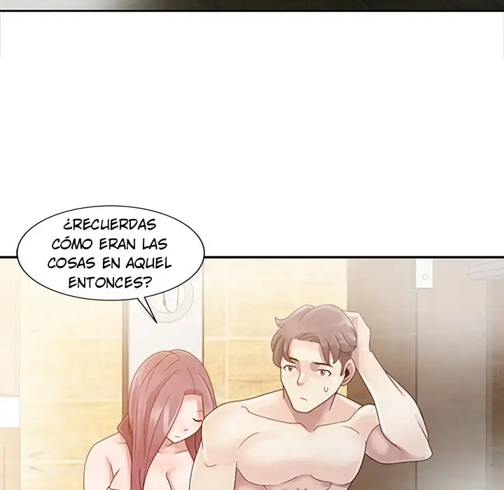¡Shh! El Secreto De Mi Hermana - Episode 1 - read scene 76