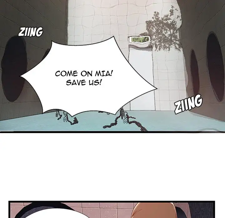 Lost Heaven - Episode 4 - read scene 74