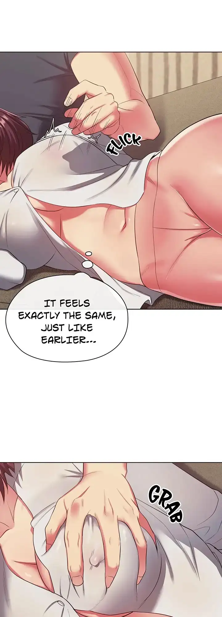 Master, May I Turn You On? - Episode 4 - read scene 22