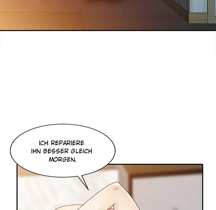Psst! Das Geheimnis der Schwester - Episode 1 - read scene 61