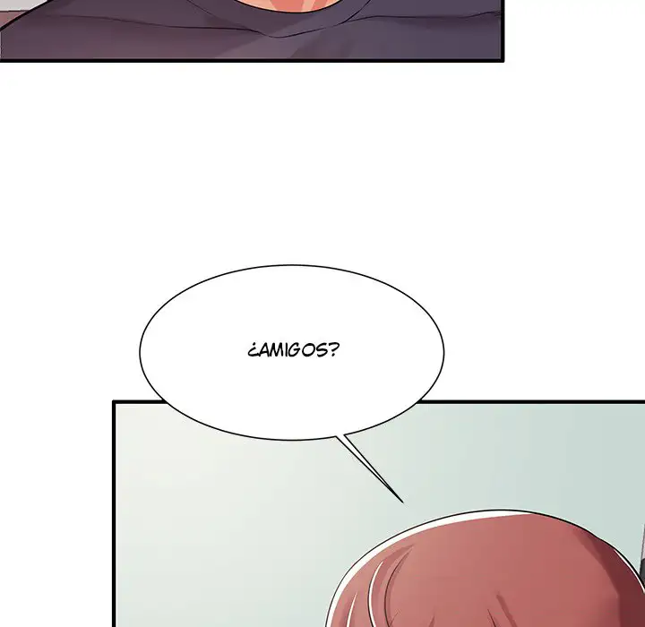 Mamá está Descalificada - Episode 1 - read scene 49