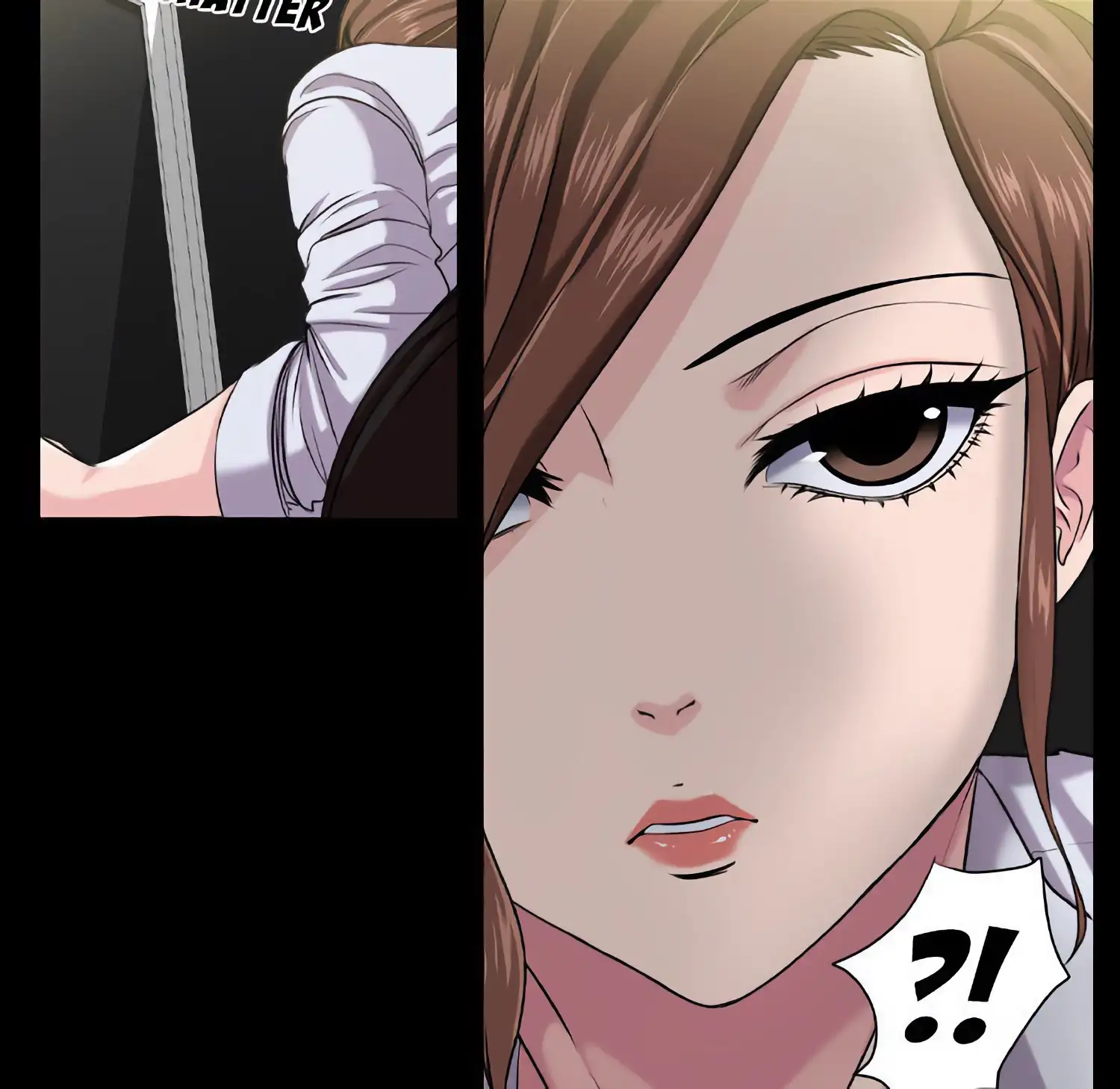 Cat Fight - Prologue - read scene 11
