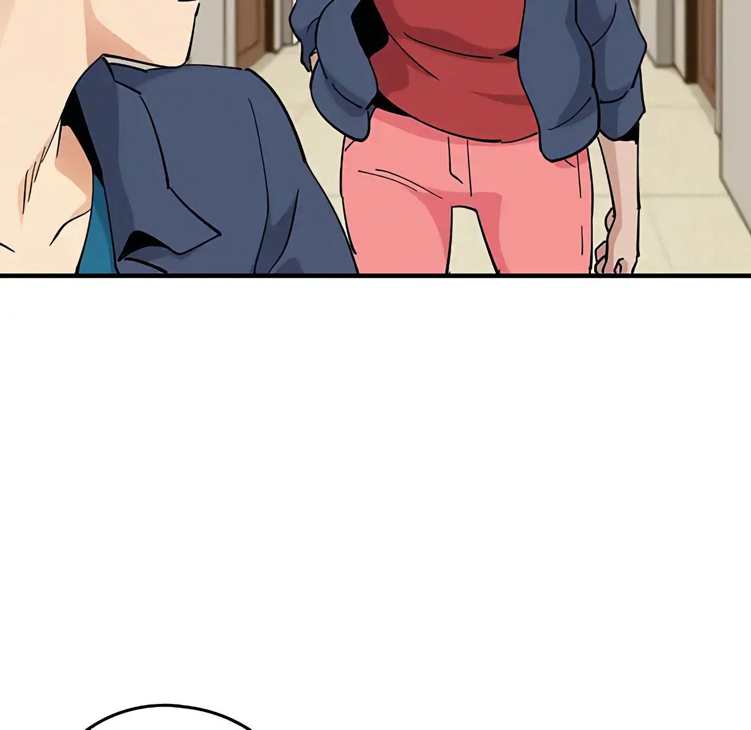 Love Factory - Episode 3 - read scene 87