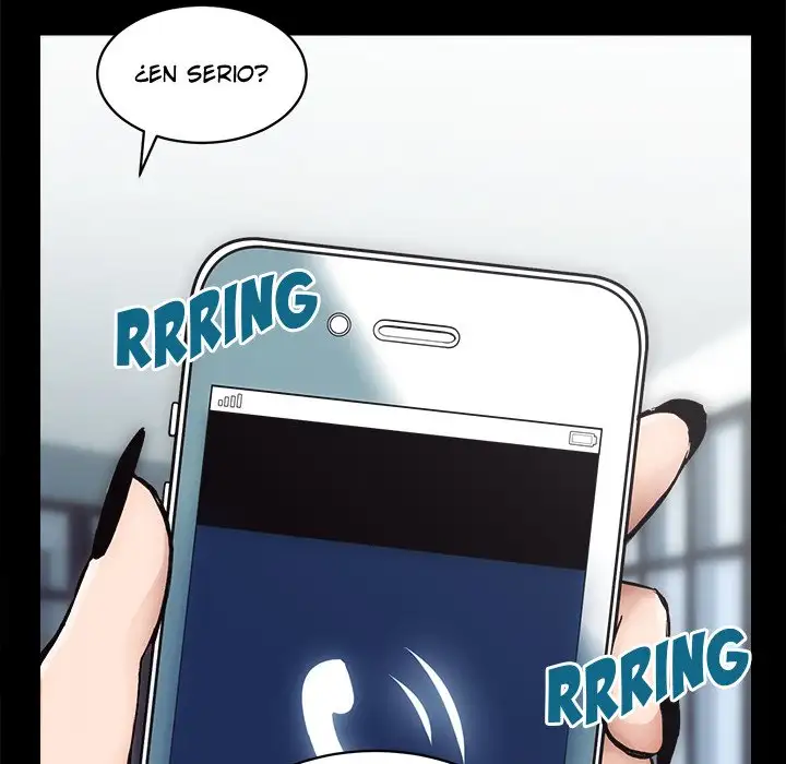 Agentes Inmobiliarias - Episode 1 - read scene 84