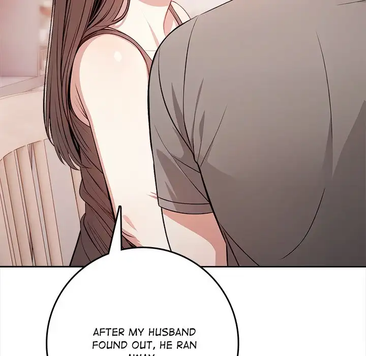 In Love With My Friend’s Mom - Episode 2 - read scene 48