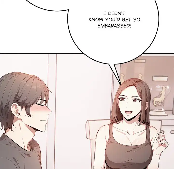 In Love With My Friend’s Mom - Episode 2 - read scene 36