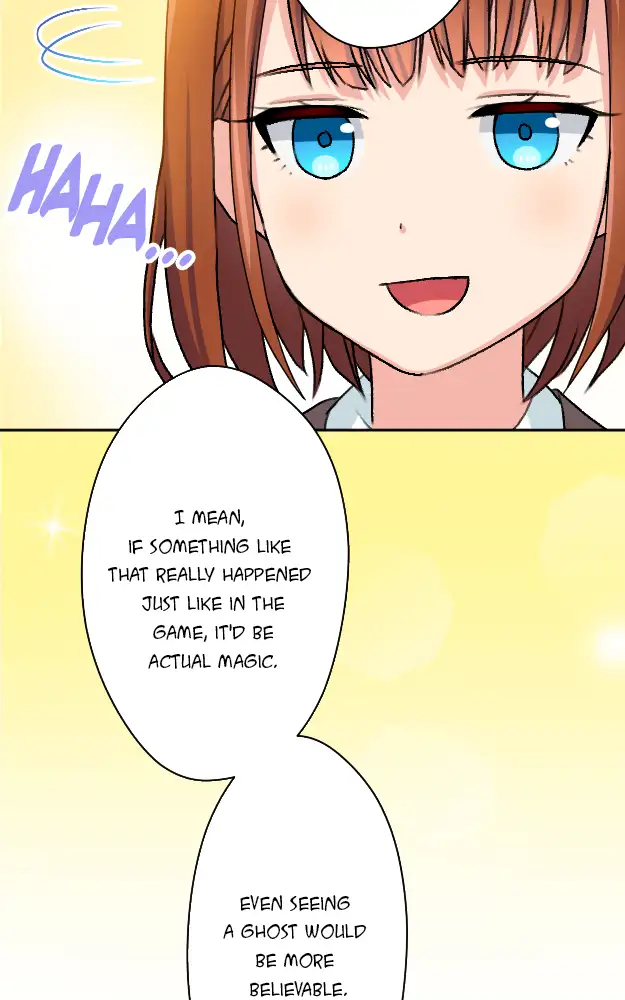 Real Love! - Episode 5 - read scene 63
