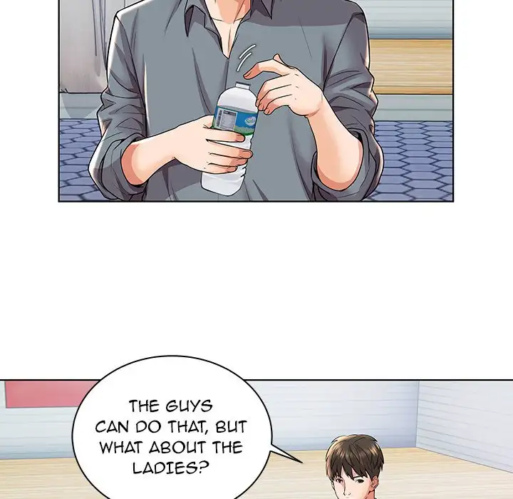 Locked By Desire - Episode 2 - read scene 23