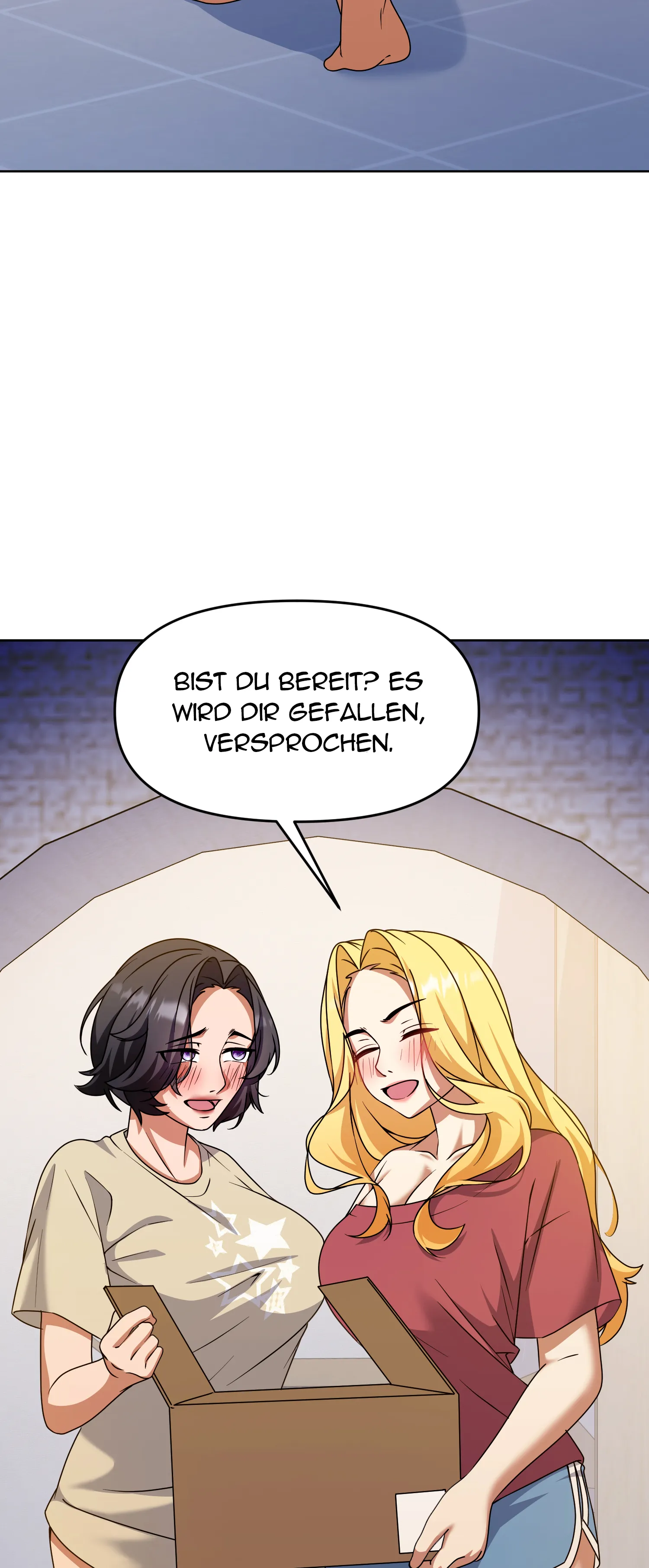 Ein Loch zum Ziel - Episode 2 - read scene 24