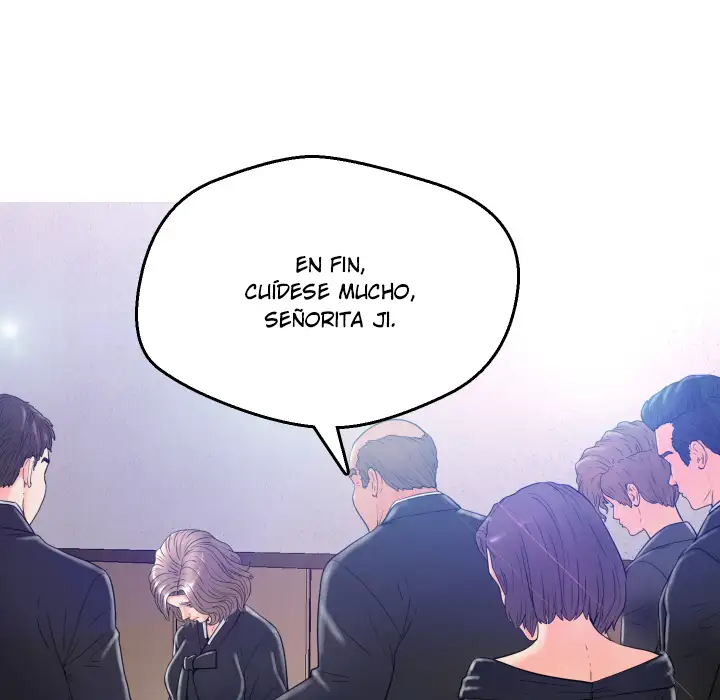 La Esposa de mi Hijo - Episode 1 - read scene 60