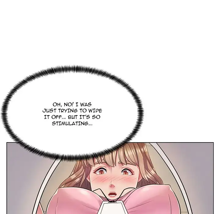Teacher's Nightlife - Episode 2 - read scene 95