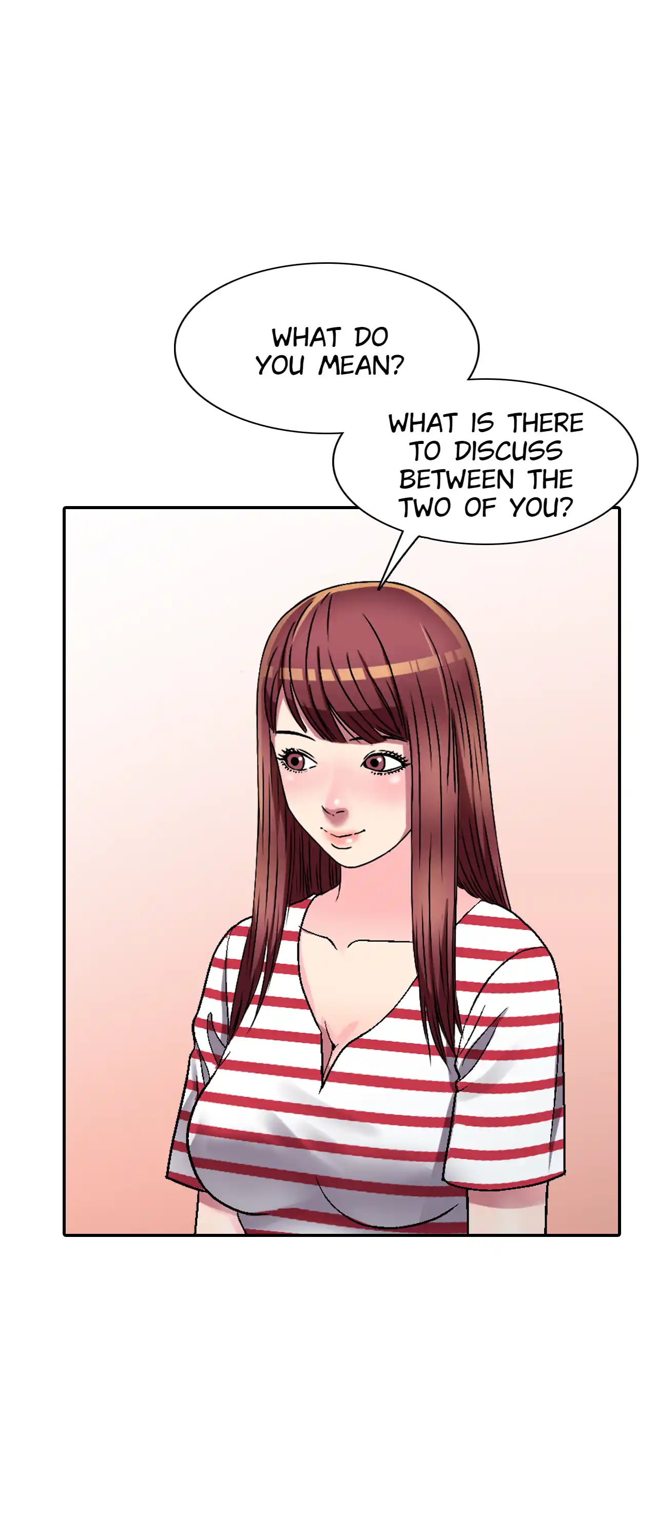 Kind Hearted Little Sister - Episode 4 - read scene 27