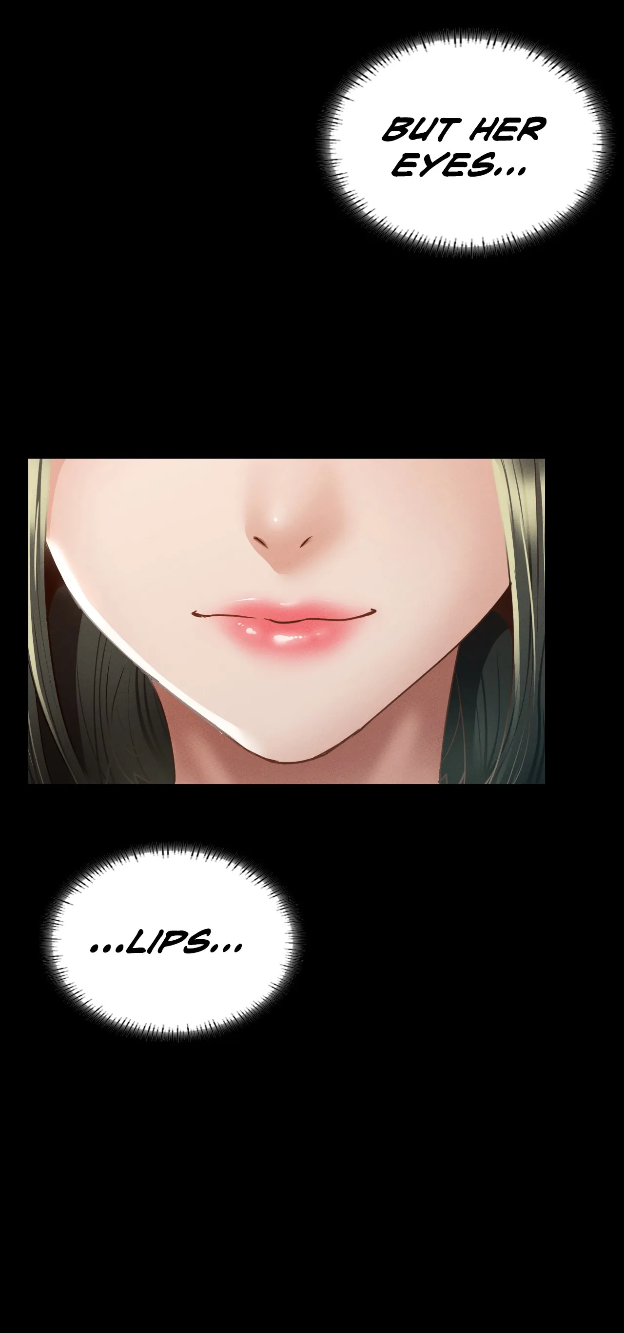 Let's Get Physical - Episode 3 - read scene 25