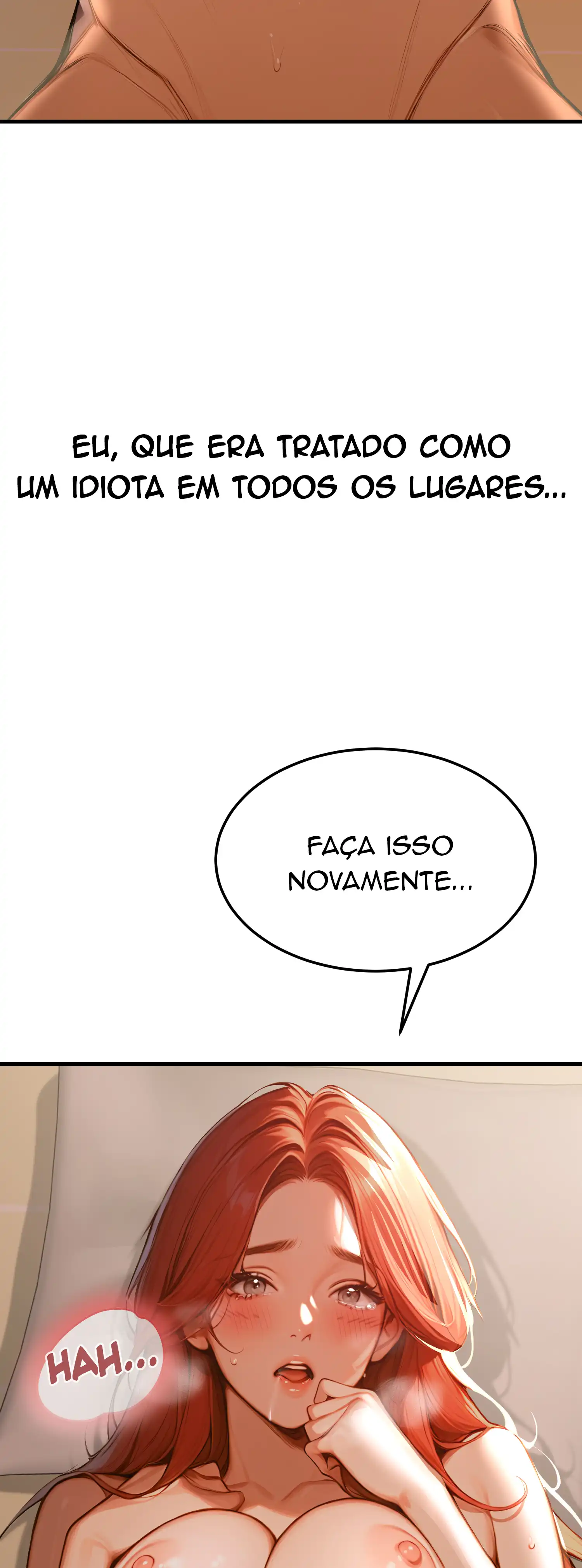 Bruxa Poderosa - Episode 1 - read scene 10