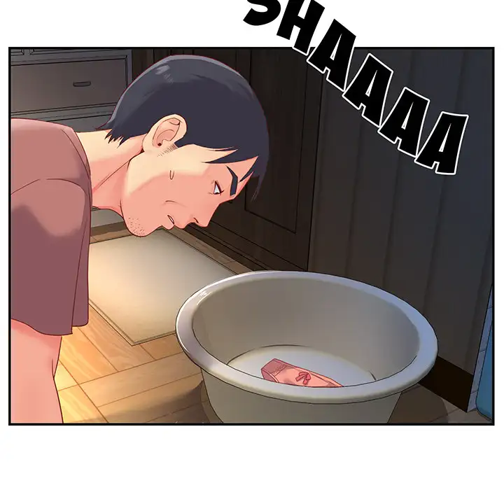 Sœurs Adultes - Episode 1 - read scene 59
