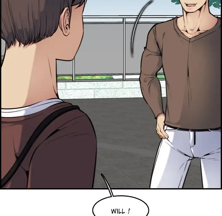 Maman est une Étudiante à l'Université - Episode 3 - read scene 97